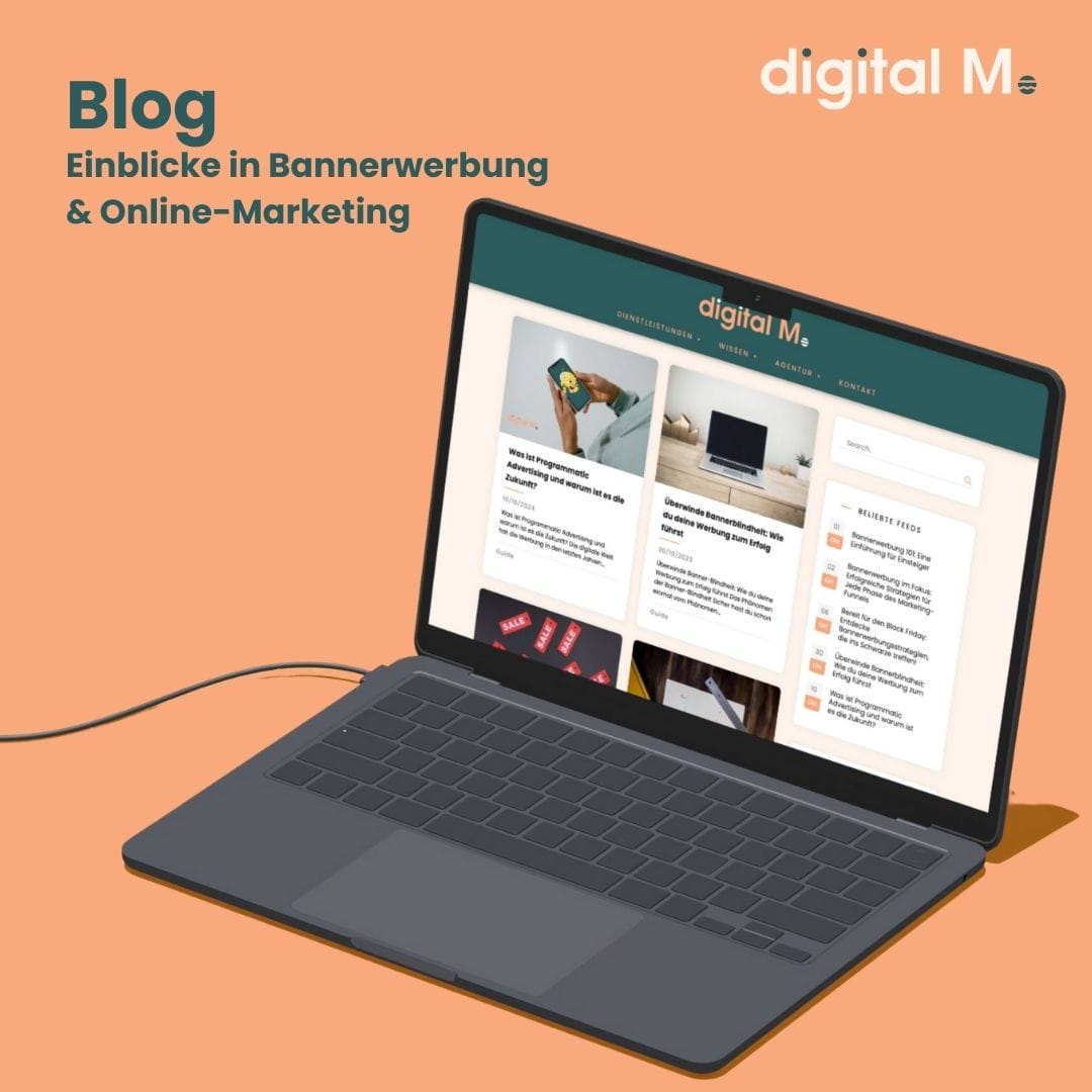 Banner-Strategien für jede Phase des Marketing-Funnels