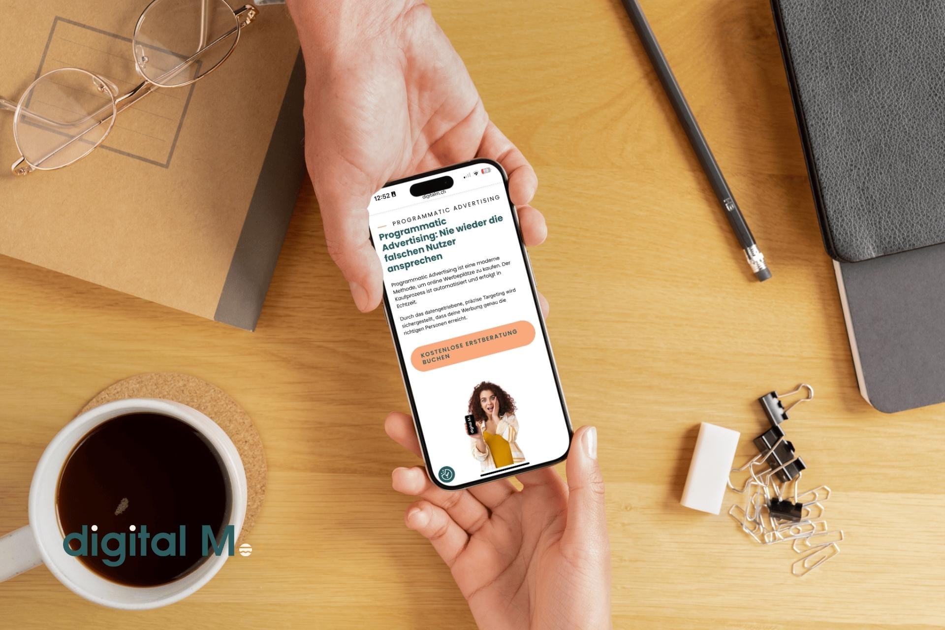 Landingpage Guide – So erstellst du eine erfolgreiche Landingpage