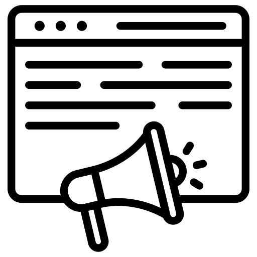 Landingpage Icon