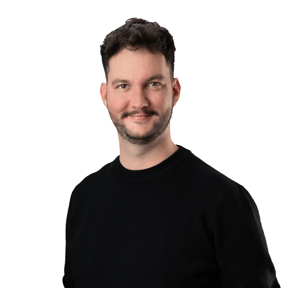 Janick Rolli – Gründer von digital M., Online-Marketing-Agentur aus Winterthur