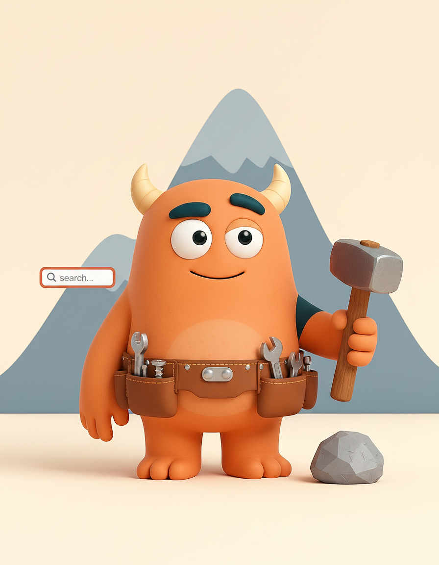 Profilbild von Bedrock, SEO Specialist im AI-Team von digital M.