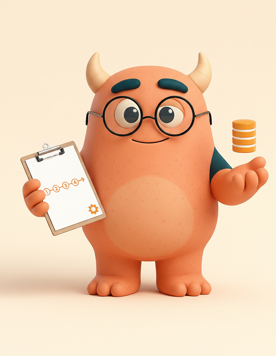 Profilbild von Hobbs, CRM Operations / HubSpot Specialist im AI-Team von digital M.