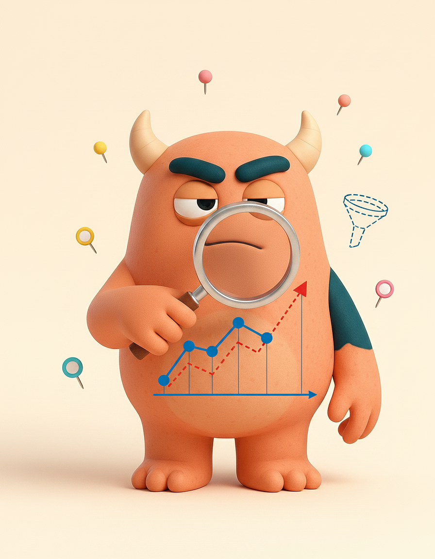 Profilbild von Tracer, Web Tracking & Analytics im AI-Team von digital M.